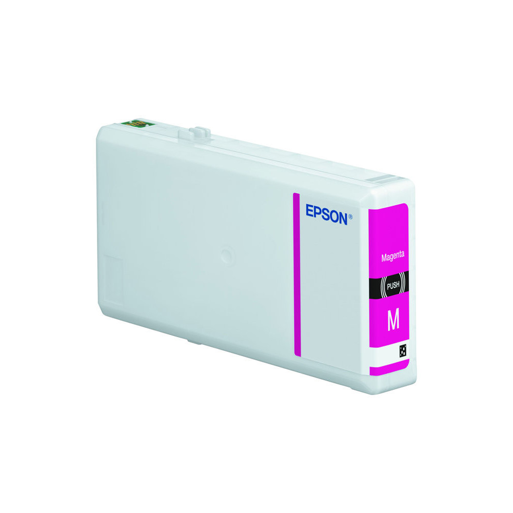 EPSON 1LB 79XL ink cartridge magenta high capacity 17.1ml 2.000 pages 1-pack