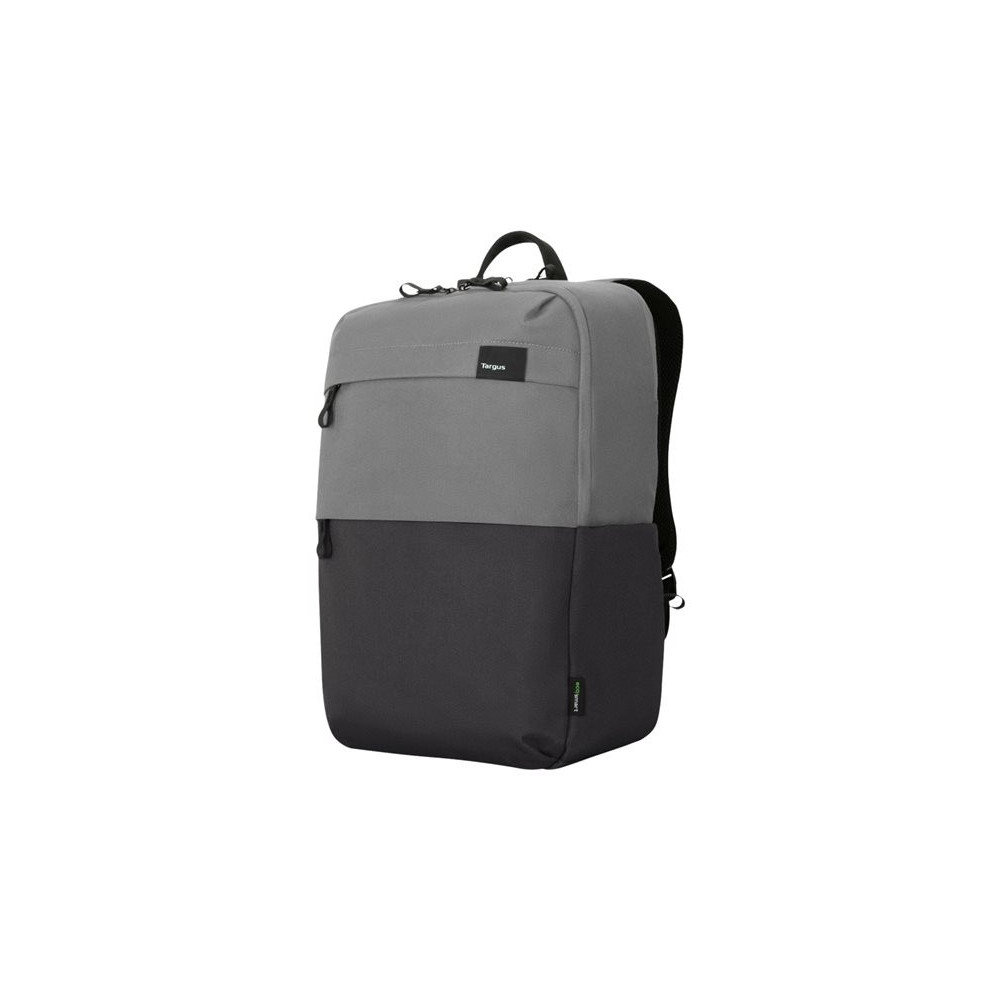 TARGUS 15.6p Sagano Travel Backpack Grey redeal.fr