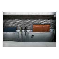 TARGUS 15.6p Sagano Travel Backpack Grey redeal.fr