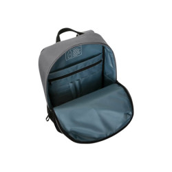 TARGUS 15.6p Sagano Campus Backpack Grey redeal.fr