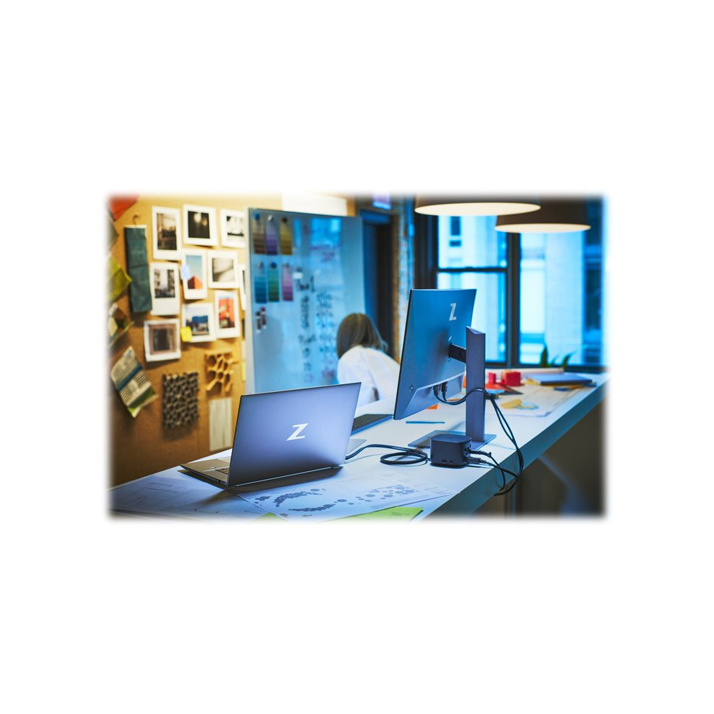 HP 975 USB+BT Dual-Mode Wireless Keyboard-FR redeal.fr