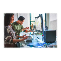 HP 975 USB+BT Dual-Mode Wireless Keyboard-FR redeal.fr