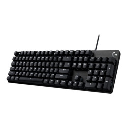 LOGITECH G413 SE - BLACK - CENTRAL (FR) redeal.fr