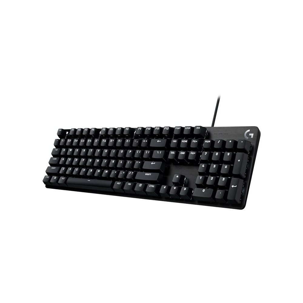 LOGITECH G413 SE - BLACK - CENTRAL (FR) redeal.fr