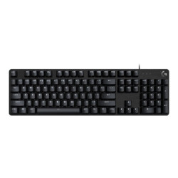 LOGITECH G413 SE - BLACK - CENTRAL (FR) redeal.fr