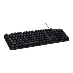 LOGITECH G413 SE - BLACK - CENTRAL (FR) redeal.fr