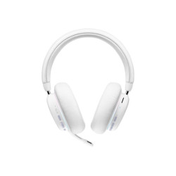 LOGITECH G G735 Headset full size Bluetooth / LIGHTSPEED wireless 3.5 mm jack white mist redeal.fr