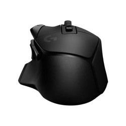 LOGITECH G502 X - BLACK - EER2 redeal.fr