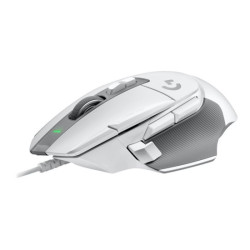 LOGITECH G502 X - WHITE - EER2 redeal.fr