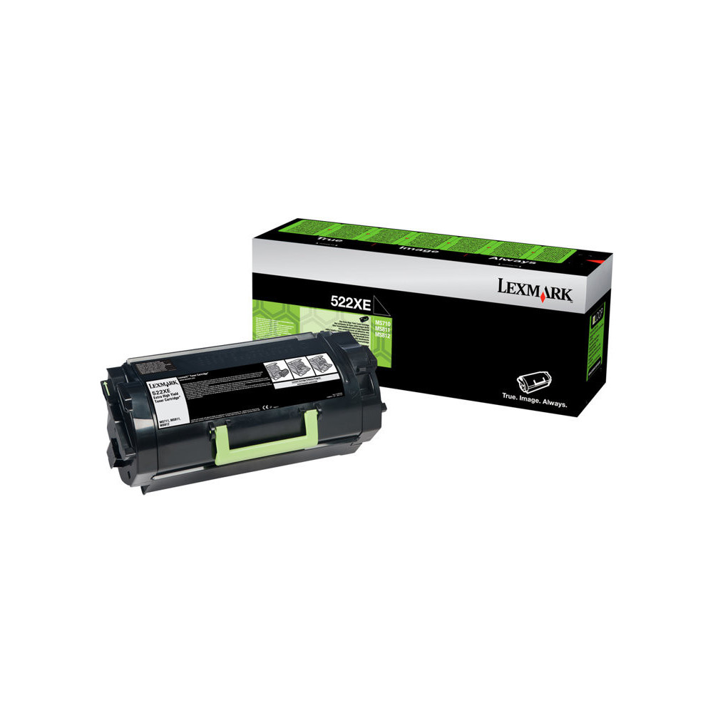 LEXMARK LEX52D2X0E Vendu en l etat.Ni reprise Ni echan
