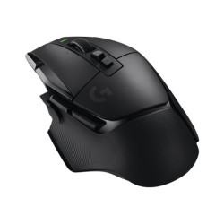 LOGITECH G502 X LIGHTSPEED - BLACK/CORE - EER2 redeal.fr