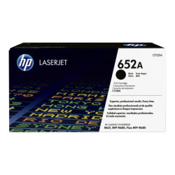 HP 652A original Toner cartridge CF320A black standard capacity 11.500 pages 1-pack redeal.fr