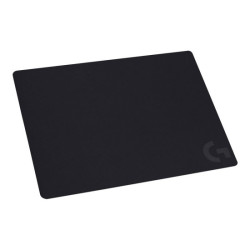 LOGITECH G G240 Mouse pad black redeal.fr