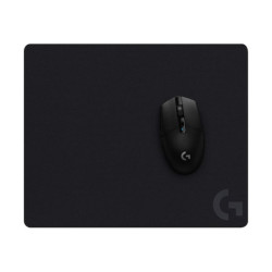 LOGITECH G G240 Mouse pad black redeal.fr