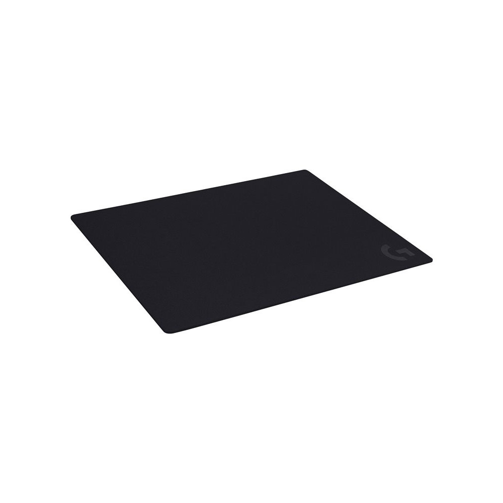 LOGITECH G G640 Mouse pad black redeal.fr