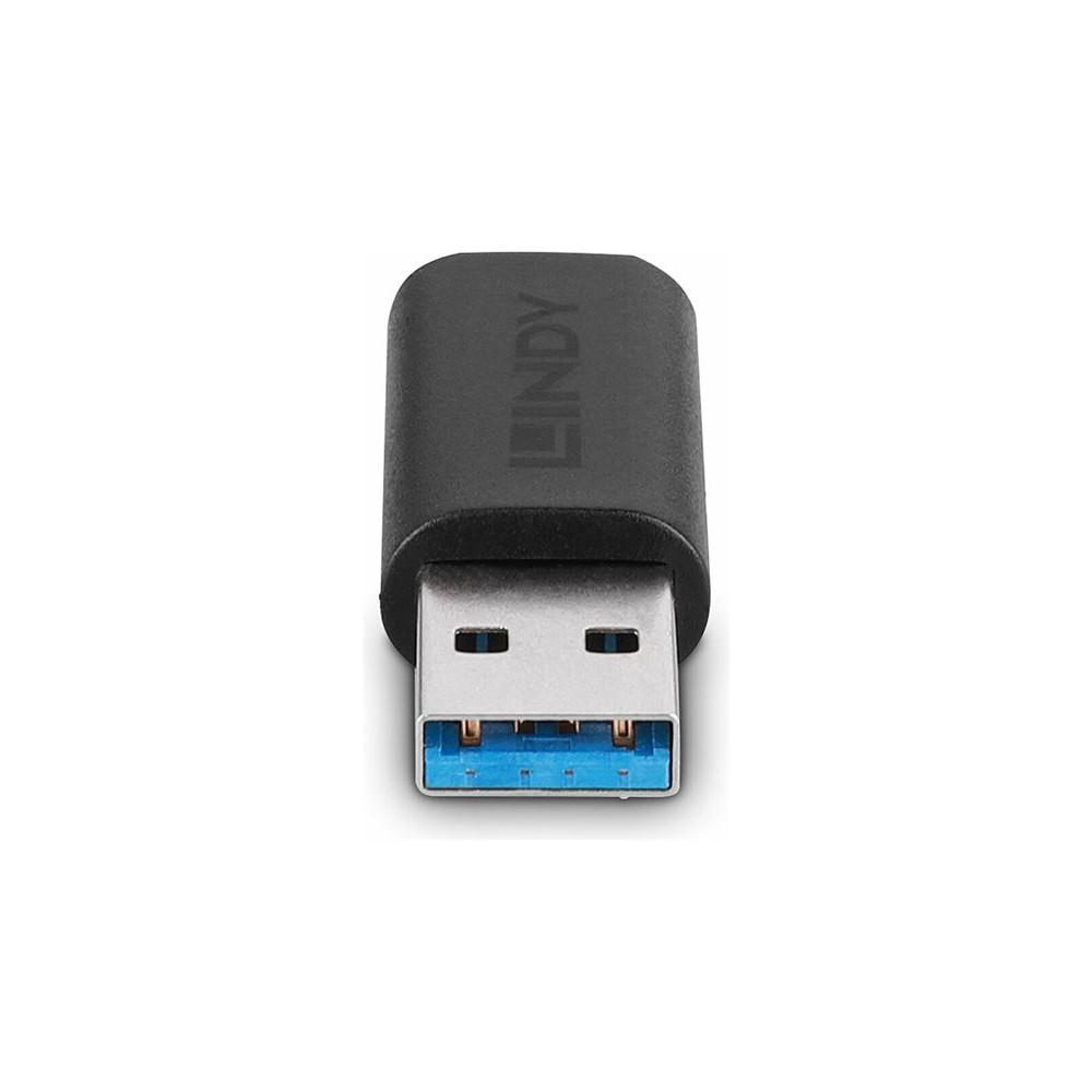 LINDY USB 3.2 Type A to C Adapter redeal.fr