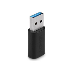 LINDY USB 3.2 Type A to C Adapter redeal.fr