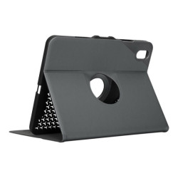 TARGUS VersaVu case for New iPad 2022 Black redeal.fr