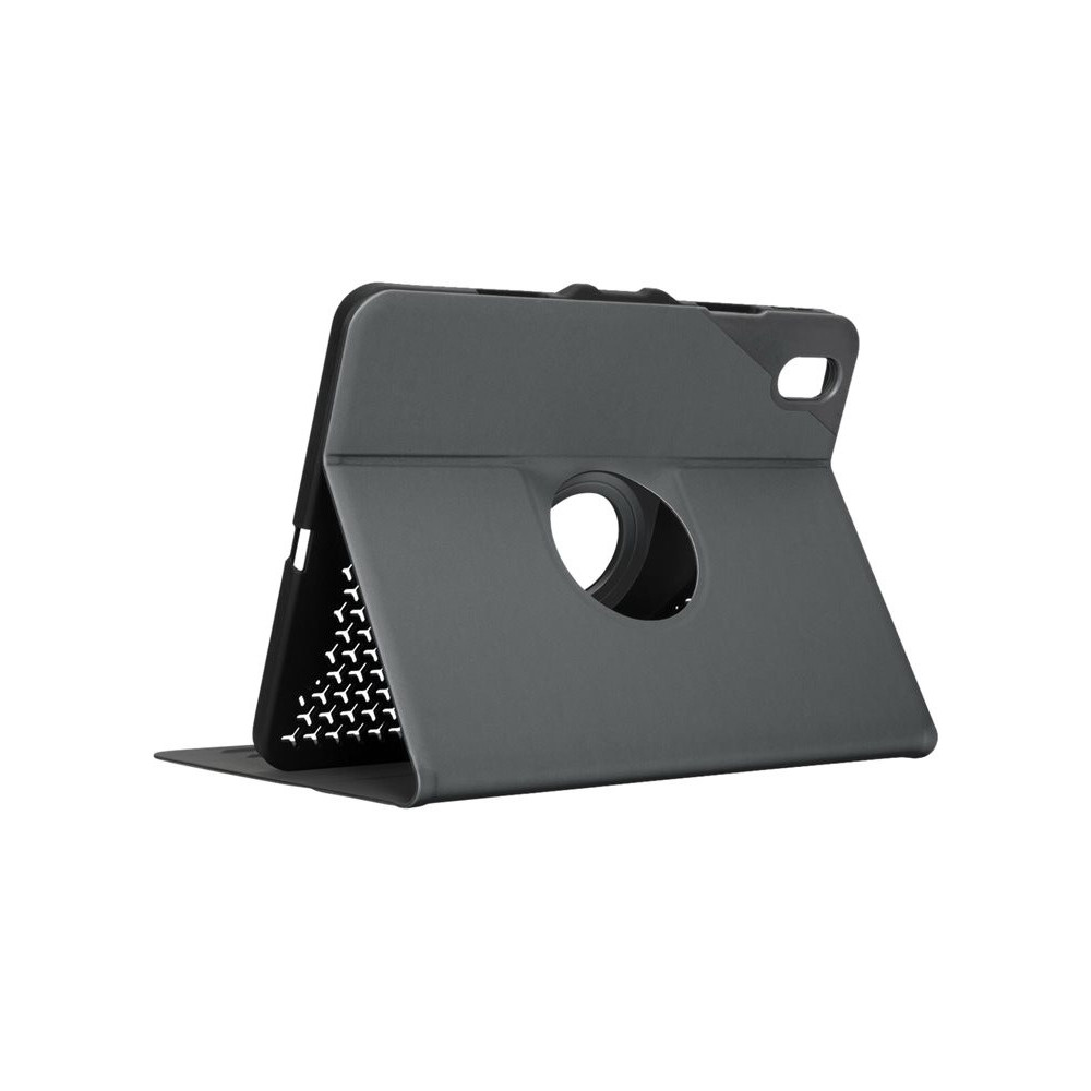 TARGUS VersaVu case for New iPad 2022 Black redeal.fr