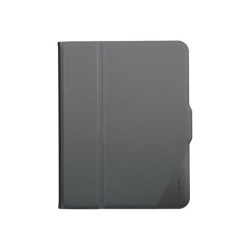 TARGUS VersaVu case for New iPad 2022 Black redeal.fr
