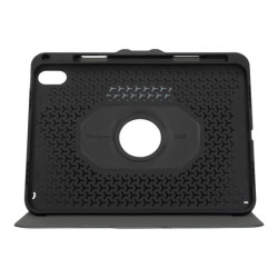 TARGUS VersaVu case for New iPad 2022 Black redeal.fr