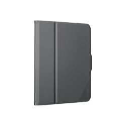 TARGUS VersaVu case for New iPad 2022 Black redeal.fr