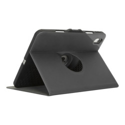 TARGUS VersaVu case for New iPad 2022 Black redeal.fr