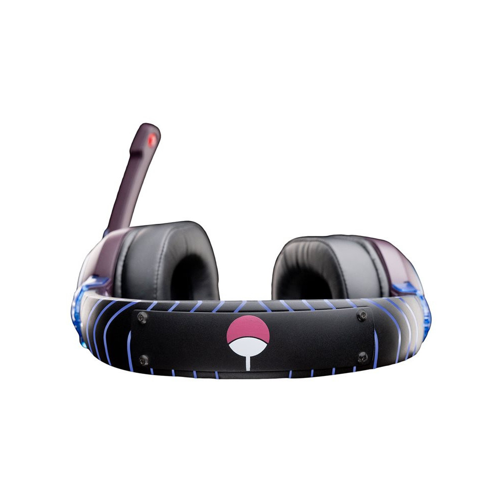 LEXIP - CASQUE MADARA DESIGN BY TSUME - NARUTO SHIPPUDEN redeal.fr