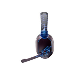 LEXIP - CASQUE MADARA DESIGN BY TSUME - NARUTO SHIPPUDEN redeal.fr