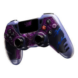 LEXIP - MANETTE SASUKE DESIGN BY TSUME - NARUTO SHIPPUDEN redeal.fr
