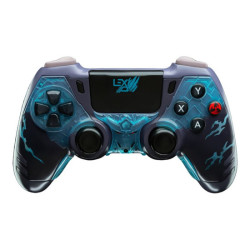 LEXIP - MANETTE KAKASHI DESIGN BY TSUME - NARUTO SHIPPUDEN redeal.fr