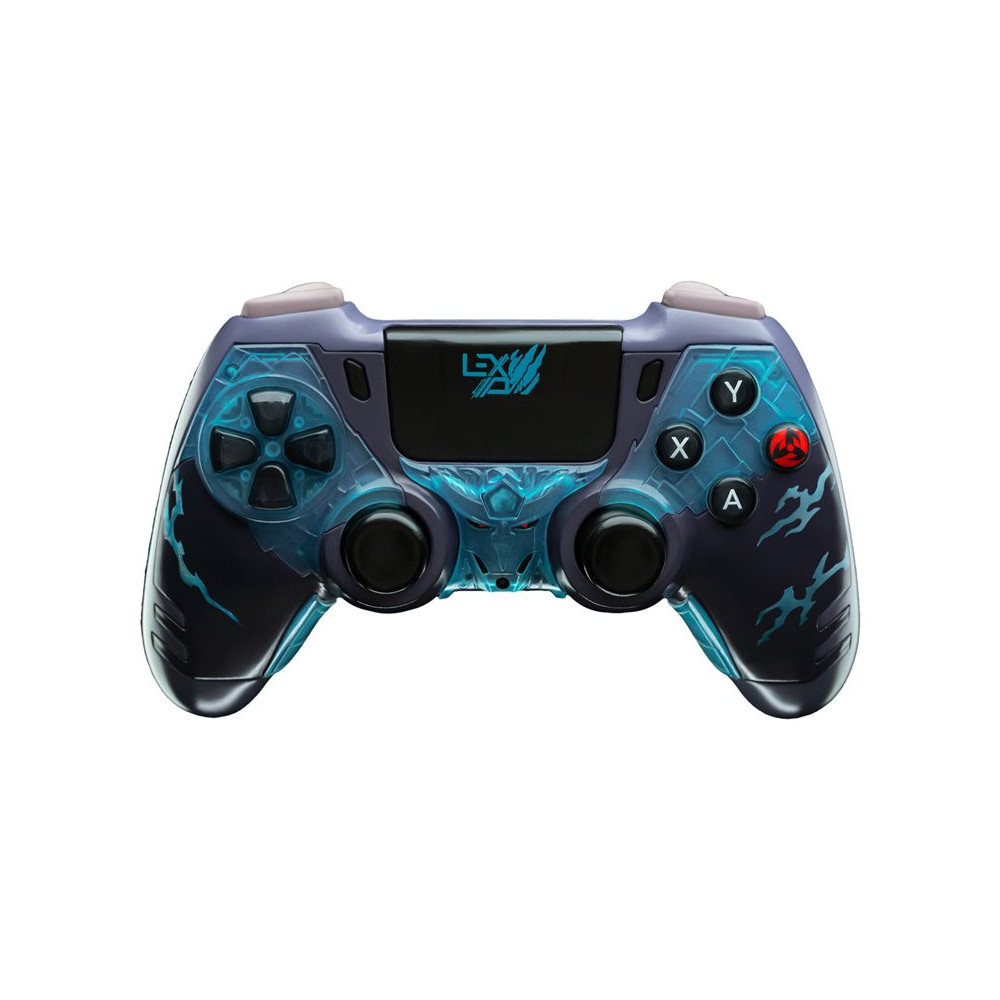LEXIP - MANETTE KAKASHI DESIGN BY TSUME - NARUTO SHIPPUDEN redeal.fr