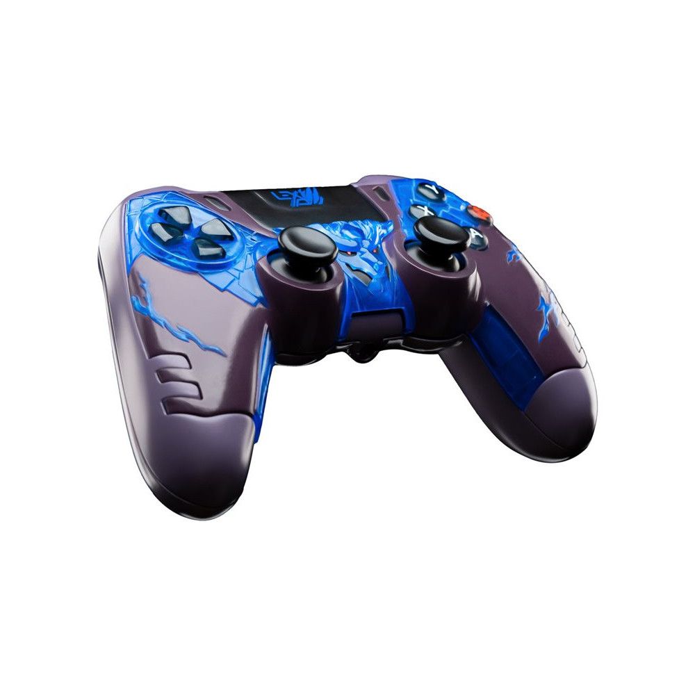 LEXIP - MANETTE MADARA DESIGN BY TSUME - NARUTO SHIPPUDEN redeal.fr