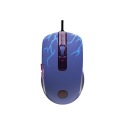 LEXIP - SOURIS SASUKE DESIGN BY TSUME - NARUTO SHIPPUDEN redeal.fr