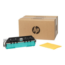 HP original OfficeJet Enterprise Ink cartridge Collection unit
