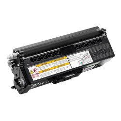BROTHER TN-321BK cartouche de toner noir capacité standard 2.500 pages pack de 1