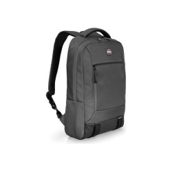 PORT DESIGNS Trendy & Colorful Urban Backpack Dedicated Padded Laptop Compartment up to 14/15.6p Slim Format redeal.fr
