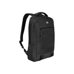 PORT DESIGNS Trendy & Colorful Urban Backpack Dedicated Padded Laptop Compartment up to 14/15.6p Slim Format redeal.fr