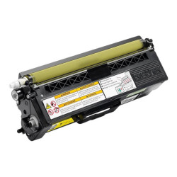 BROTHER TN-321Y cartouche de toner jaune capacité standard 1.500 pages pack de 1