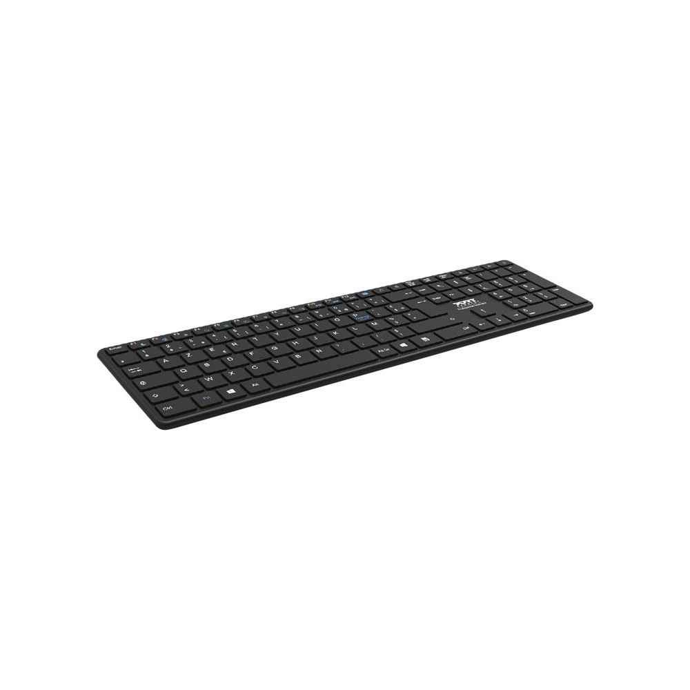PORT DESIGNS Bluetooth Keyboard & Mouse pack Bundle 900903R + 900707 redeal.fr