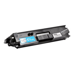 BROTHER TN-326C cartouche de toner cyan haute capacité 3.500 pages pack de 1