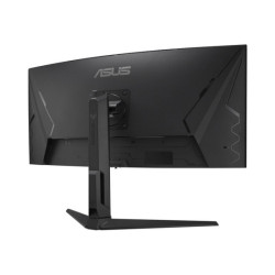 ASUS TUF Gaming VG34VQEL1A 34p UWQHD Curved Monitor 100Hz 1ms MPRT FreeSync HDR 10 VA Panel 21:9 3440x1440 DP HDMI USB Ergonomic