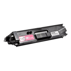BROTHER TN-326M cartouche de toner magenta haute capacité 3.500 pages pack de 1