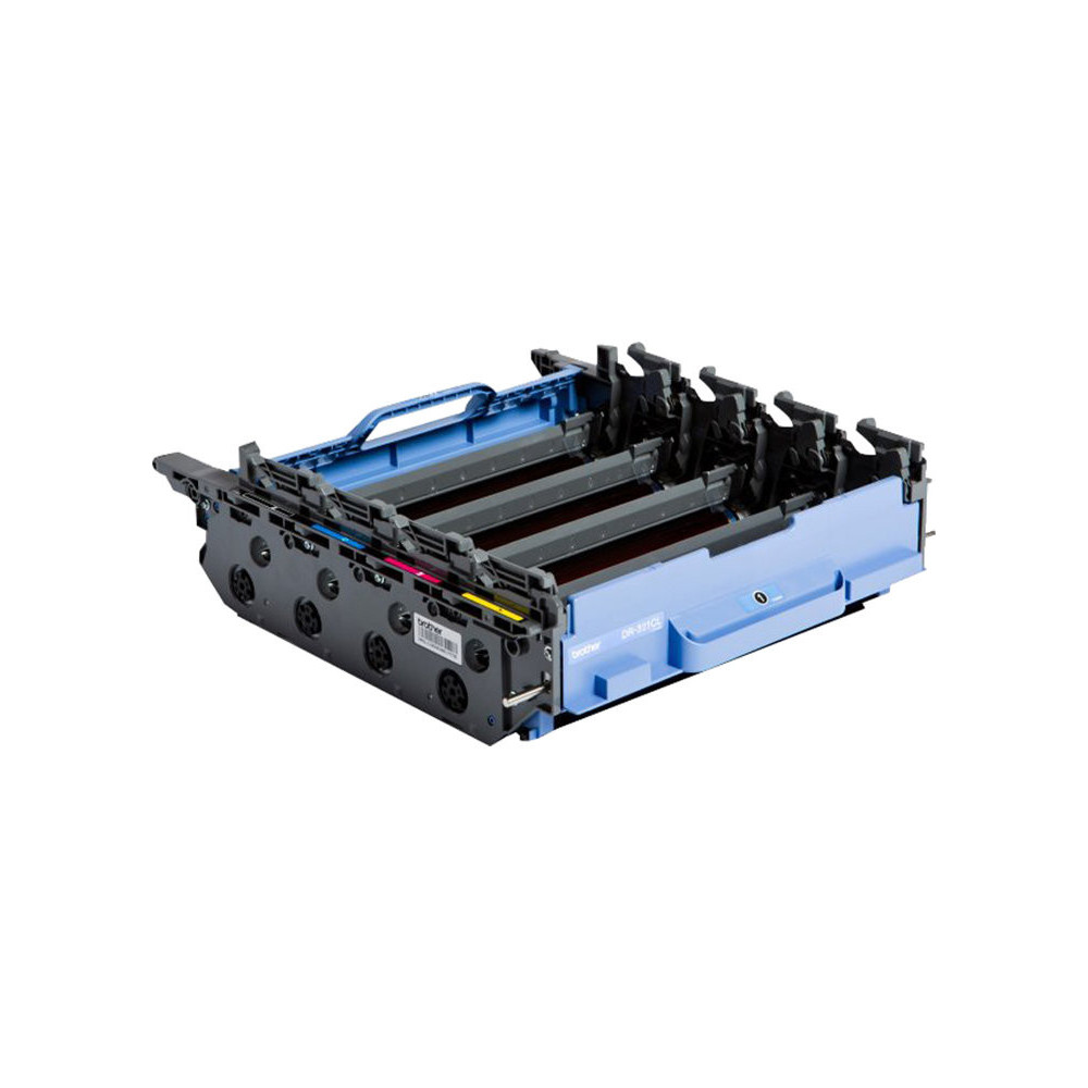 BROTHER DR-321CL tambour capacité standard 25.000 pages pack de 1