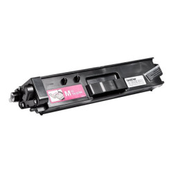 BROTHER TN-329M cartouche de toner magenta très haute capacité 6.000 pages pack de 1