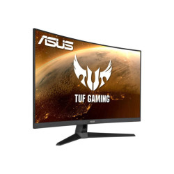 ASUS VG328H1B TUF Gaming 31.5p FHD Curved Monitor 1920x1080 165Hz 1ms MPRT FreeSync Premium VA 16:9 D-Sub HDMI redeal.fr