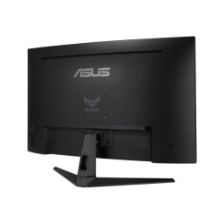ASUS VG328H1B TUF Gaming 31.5p FHD Curved Monitor 1920x1080 165Hz 1ms MPRT FreeSync Premium VA 16:9 D-Sub HDMI redeal.fr