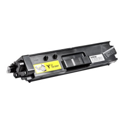 BROTHER TN-329Y cartouche de toner jaune très haute capacité 6.000 pages pack de 1