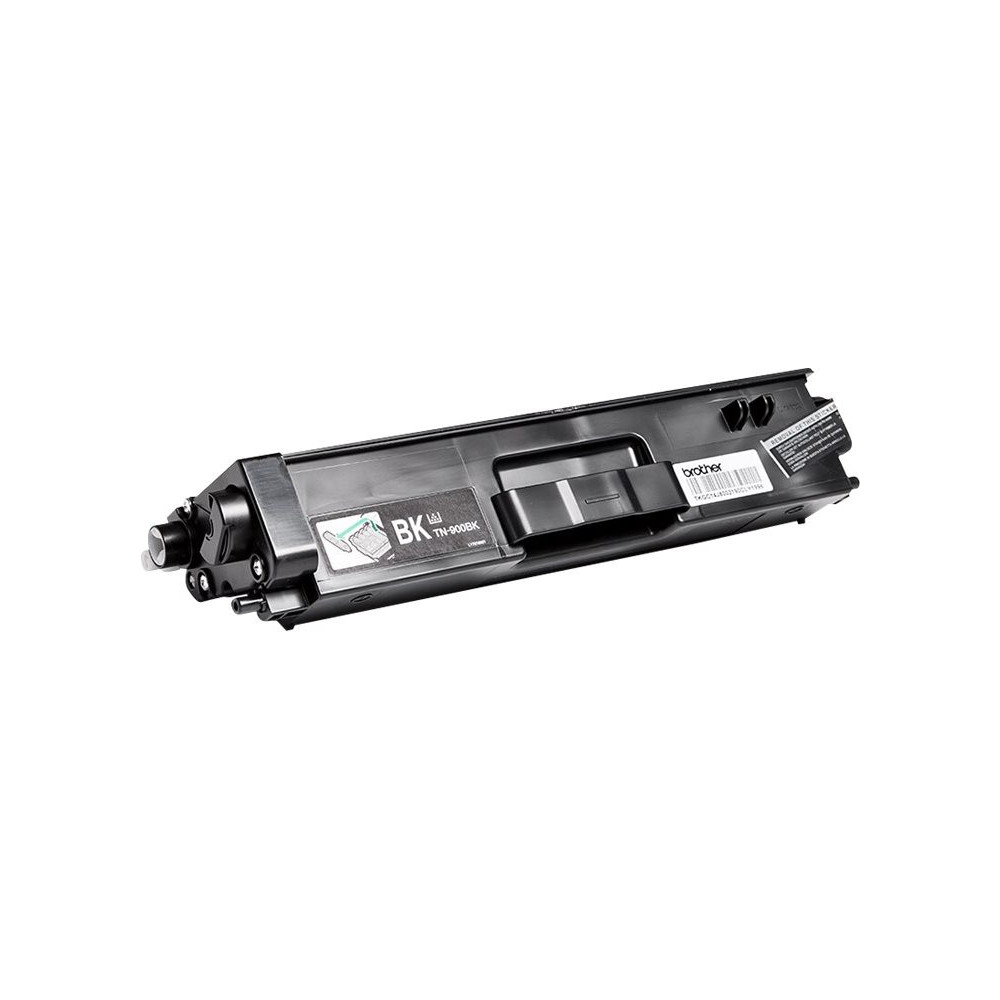 BROTHER TN-900BK cartouche de toner noir très haute capacité 6.000 pages pack de 1