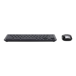 ACER CLAVIER ET SOURIS CHROME OS SANS FIL GRIS ET BLANC VERSION FRANÇAISE redeal.fr
